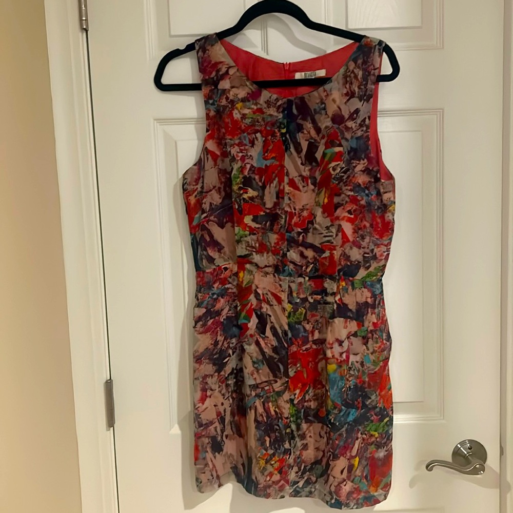 BB Dakota Dress
